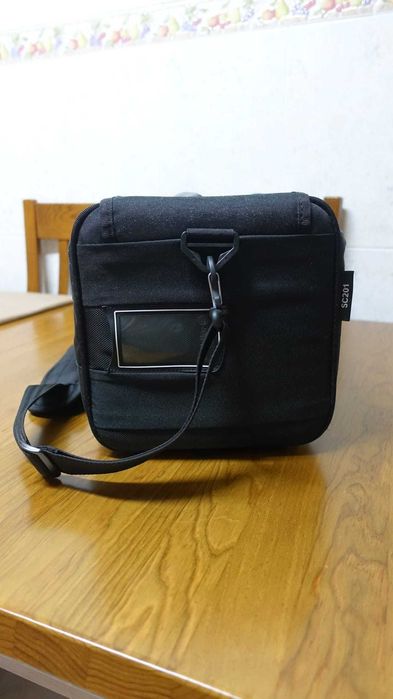 Mala de Câmara Sachtler SC201