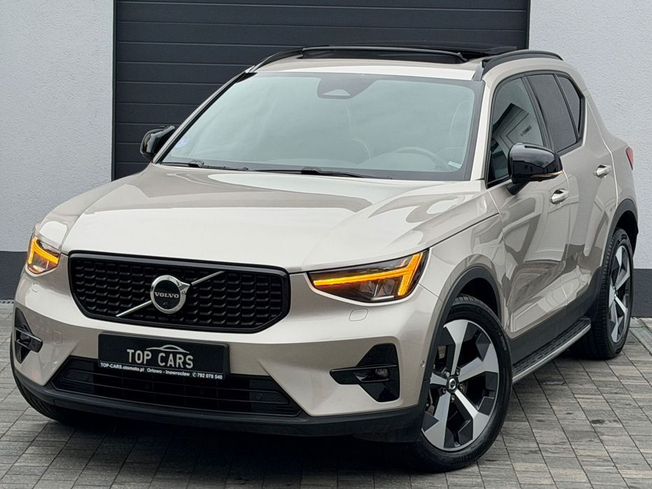 Volvo XC 40