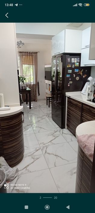 Рассрочка(год).Квартира Овидиополь