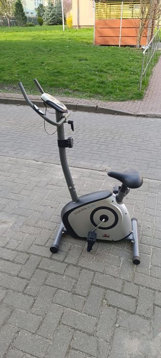 Rower stacjonarny Smart Bike