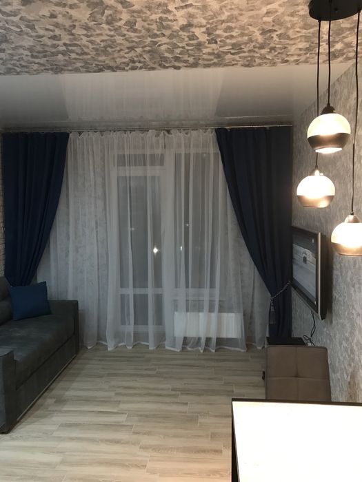 Сдам смарт-квартиру ЖК Акварель-4 на Черемушках