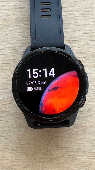 Relógio Xiaomi S1 active