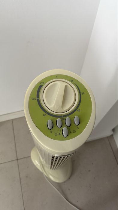 Wentylator Selecline