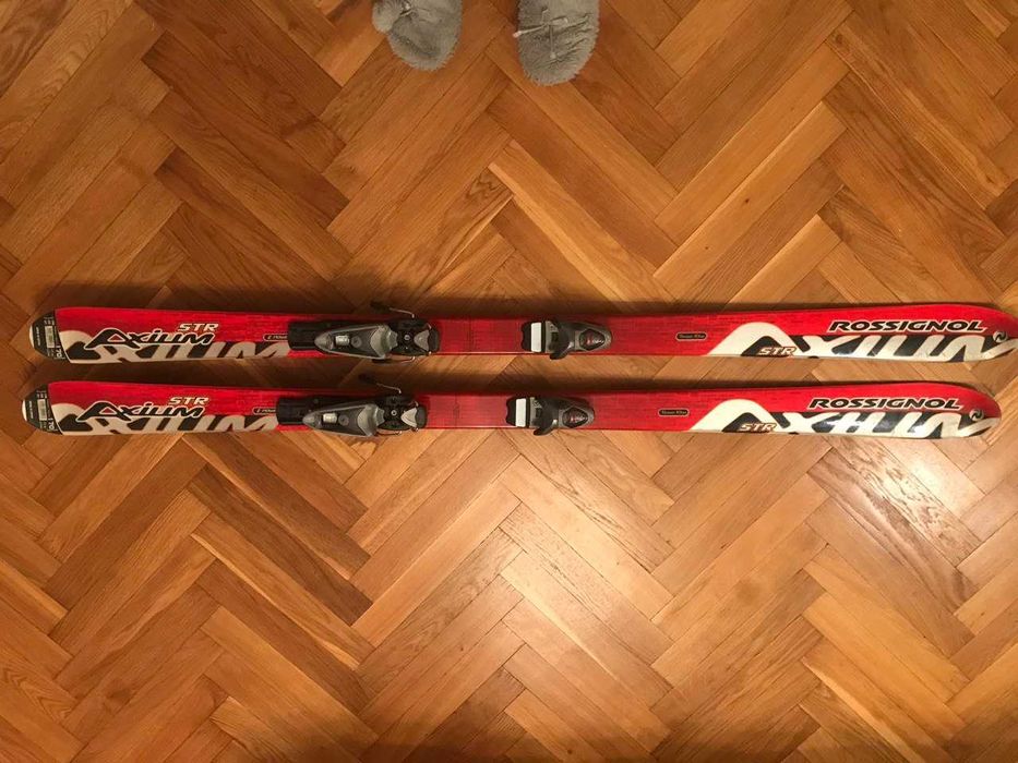 Лижі Rossignol 170 см