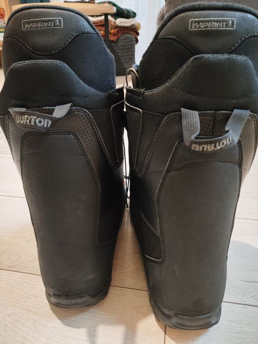 Buty snowboardowe Burton Moto 45