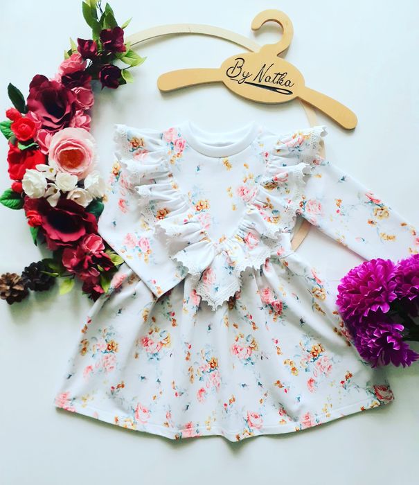 Komplet  handmade