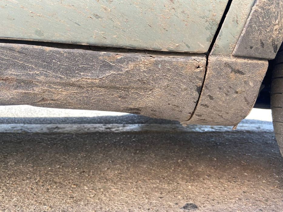 Гольф 3 1.8 моно