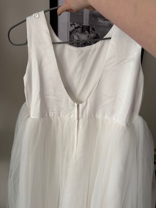 VESTIDO DAMA DE HONRA