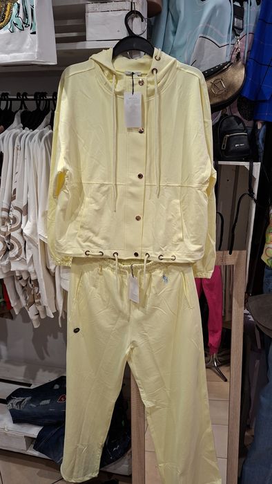 bluza bawełna roz L,XL nowa wymiary na priv