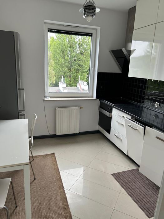 Mieszkanie Gdynia Redłowo