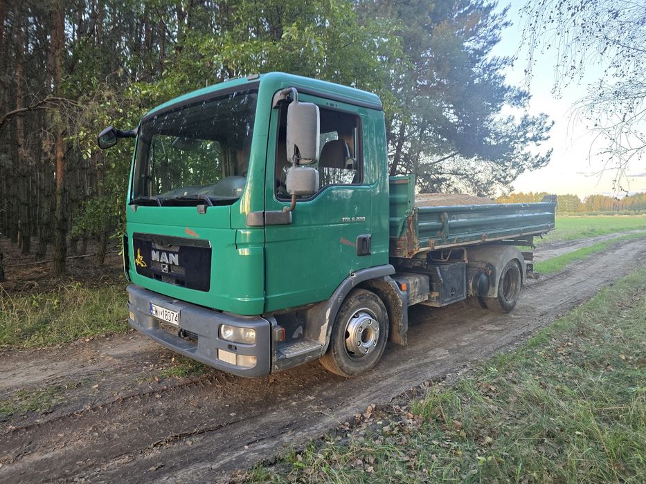 Żwiru,pospółka, kruszywo,piasek