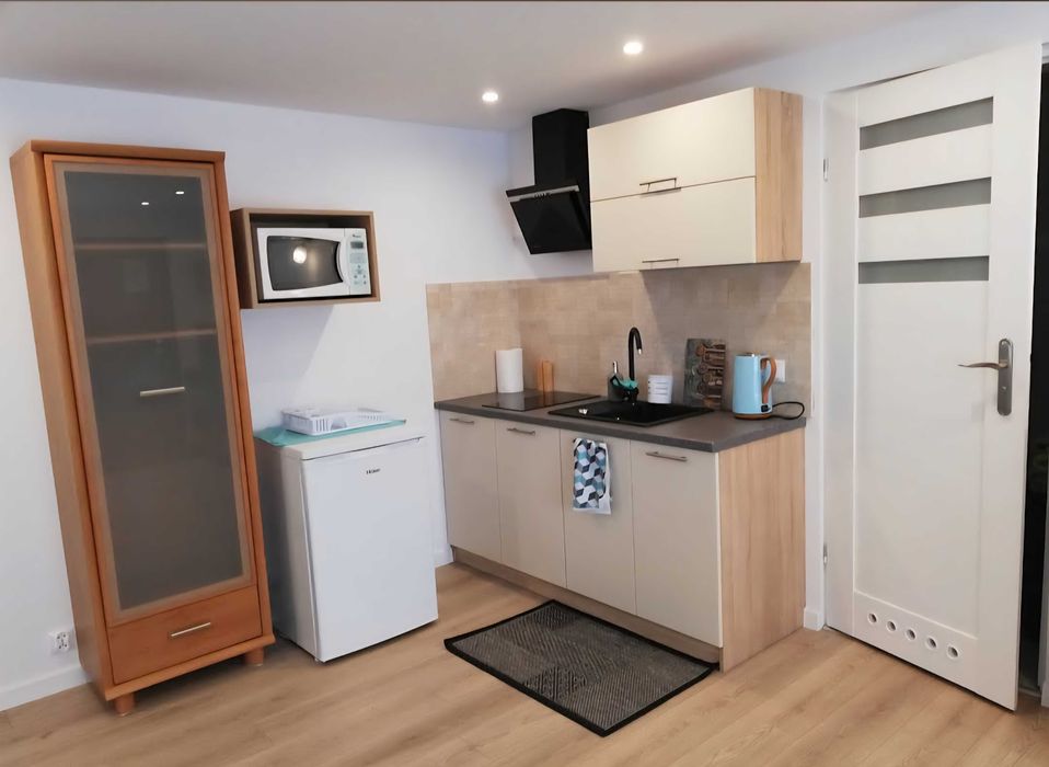 Domek/Apartament