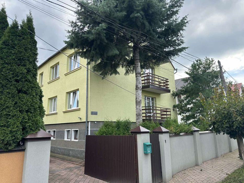 Продається будинок в місті Ковель