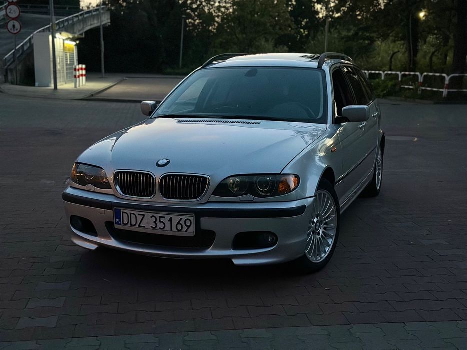 BMW Seria 3
