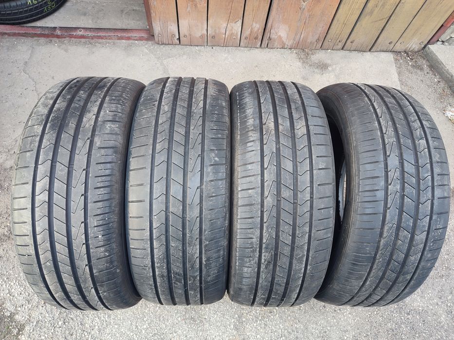Komplet opon Hankook Ventus Prime3 X 235/55/18 100V
