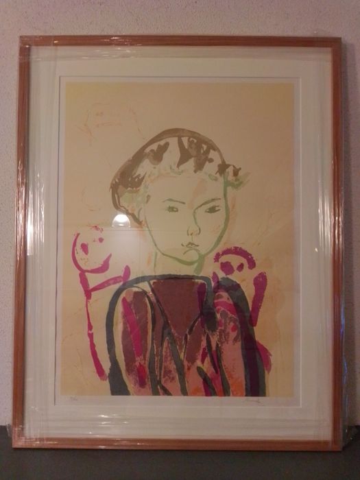 J. Resende / Serigrafia64862467282818120