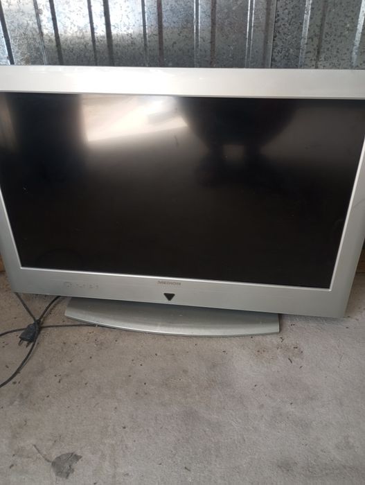 Telewizor LCD Medion 32 cale