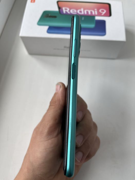 Xiaomi redmi 9t 64 gb