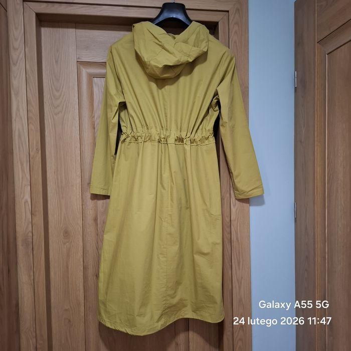 Sukienka bawełna  sportowa  nowa