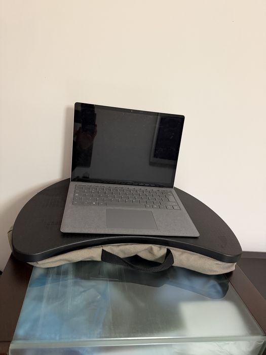 Almofada apoio computador Ikea