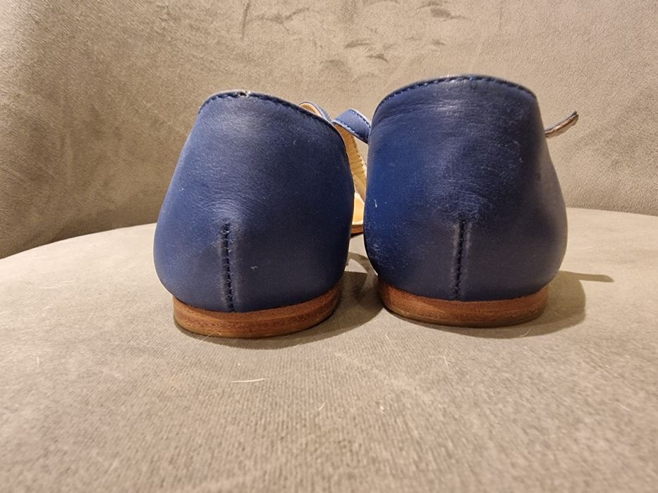 Liu Jo sandały-japonki