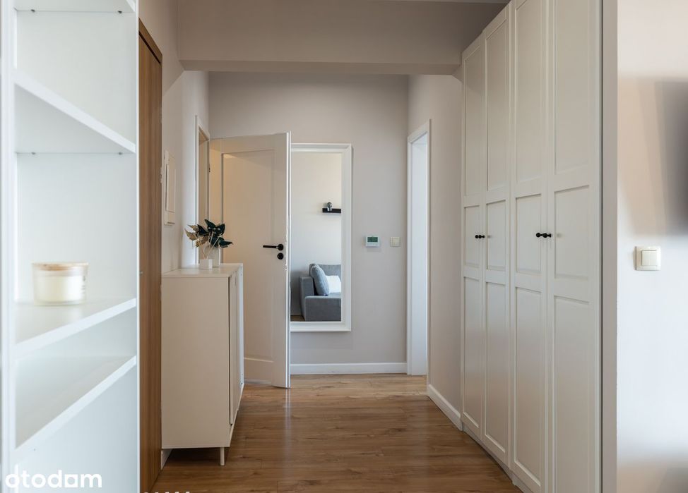 Gotowe do zamieszkania z potencjałem inwestycyjnym | 53,98 m² | Zator