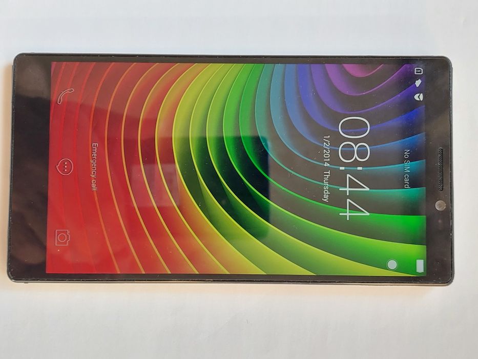 Срочно!!! Смартфон Lenovo K920 VIBE Z2 Pro Dual Sim Black. Экран 6"IPS ...