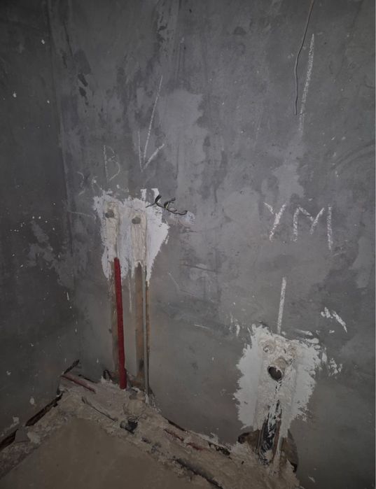 Продам 1-кімн.кв. в новобудові по вул. Героів Дніпра, Горішні Плавні