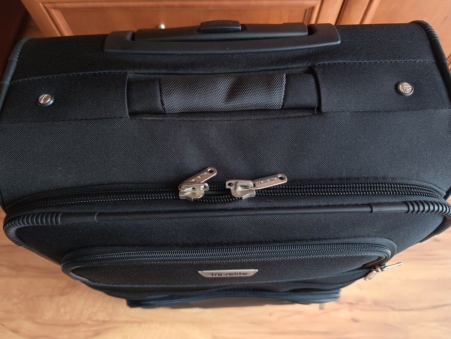 Sprzedam walizkę travelite(nowa)