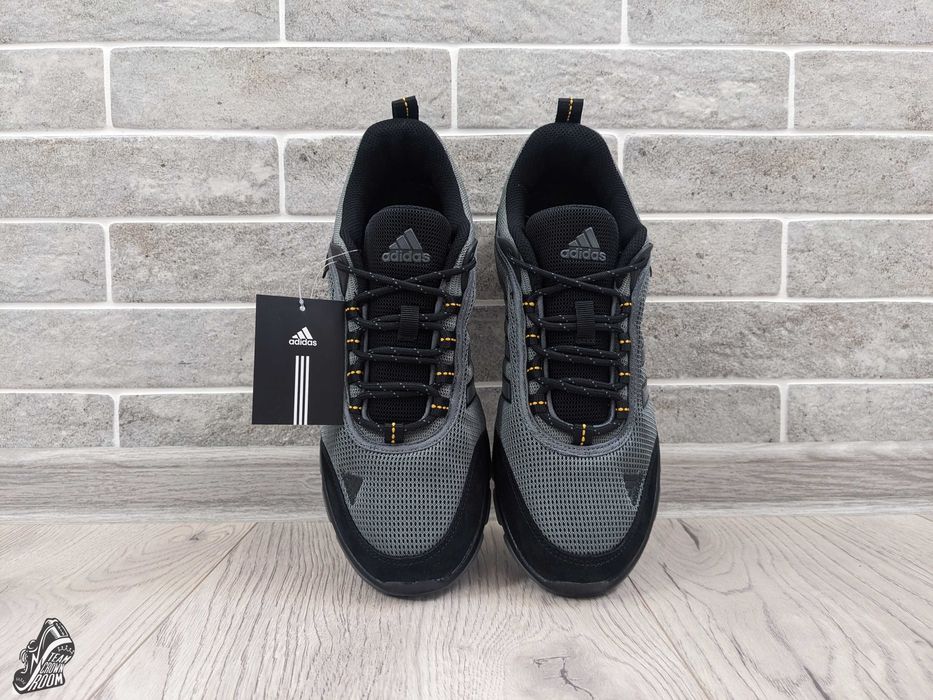 Кроссовки мужские на лето Adidas ClimaCool \ Адидас КлимаКул \ 41 - 45