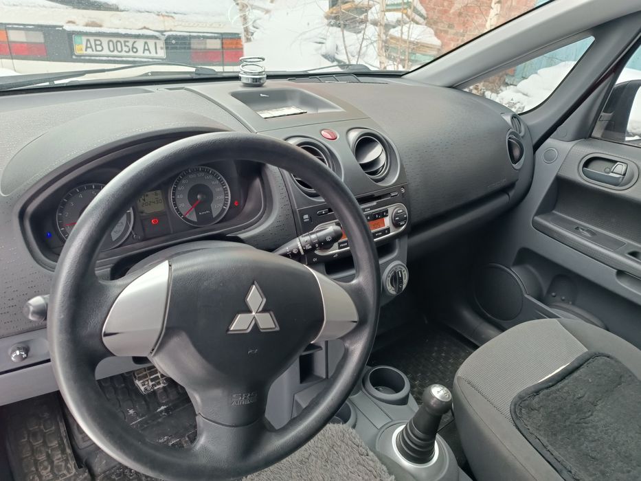 Продам авто Mitsubishi Colt