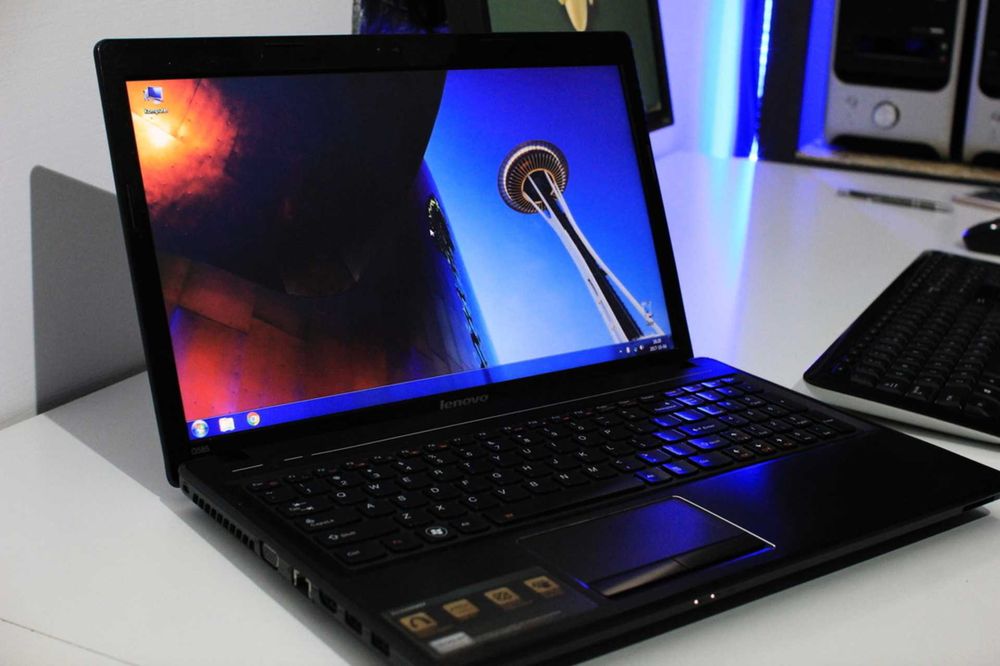 Len. i5/16/500/LCD 15.6 Gw. 12 miesięcy - gratis. Pakiet Informatyczny