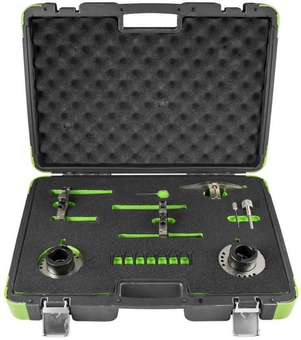 Kit de Bloqueio Fiesta, Focus, B-Max, EcoSport Gasolina JBM   JR19
