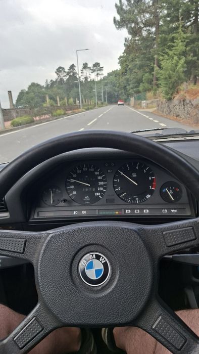 Bmw e30 318i 1988