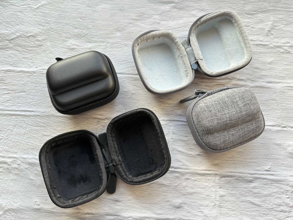 Захисний кейс / чохол Telesin чехол GoPro 13/12/11/10/9/8/7/6/Insta360