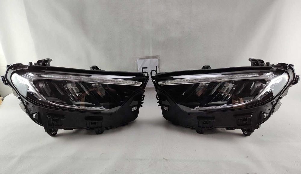 Mercedes GLC X254 Фари фара ліва, права USA EU Digital Led разборка мерседес 254