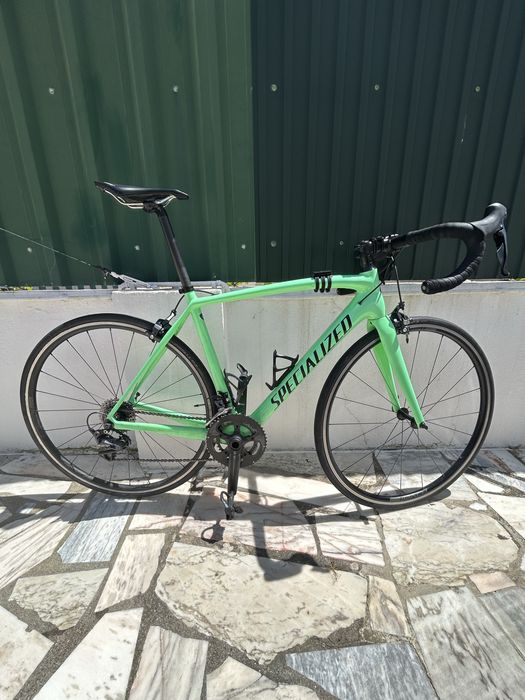 Bicicleta Specialized