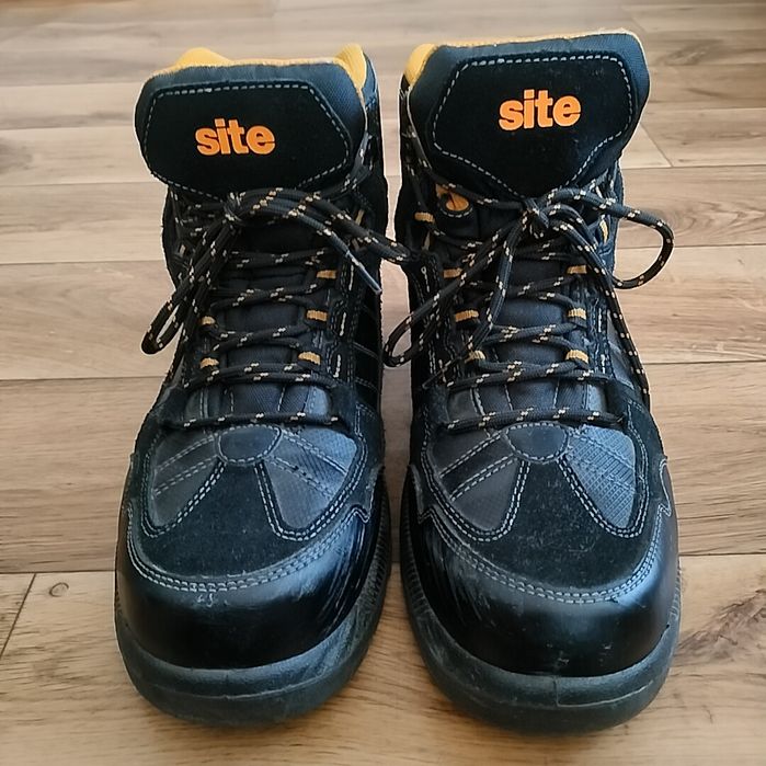 Buty robocze Site