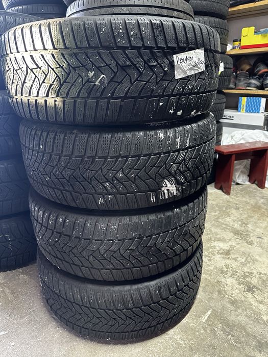 Диски R17 5/108 +Зимові шини Volvo v40 v50 v60 Ford Peugeot Expert