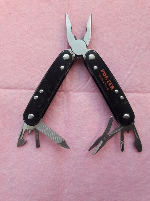 Многофункциональный нож