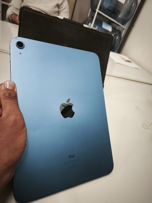 iPad 10 em ótimo estado