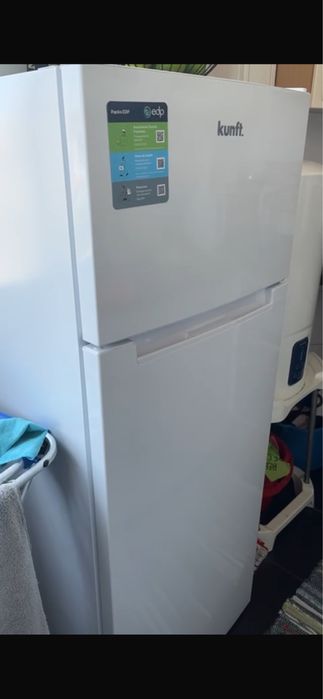 Geladeira Kunft