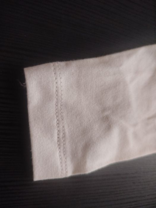 Legginsy niemowlęce A 540,