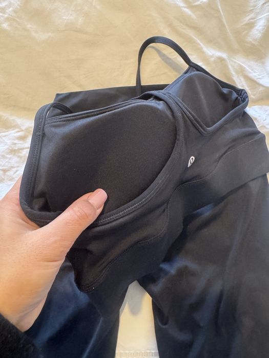 Sutiã desportivo Lululemon