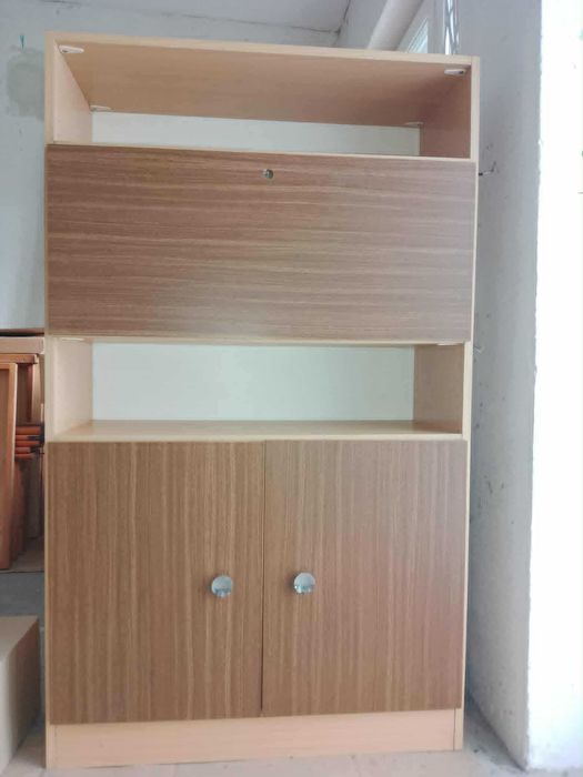 Mebel, regał za darmo 93*39*156 cm