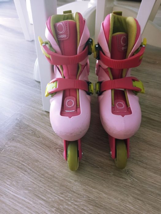 Rolki Oxelo 28-30