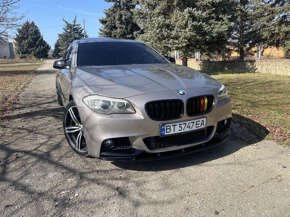 BMW 535 гарний стан