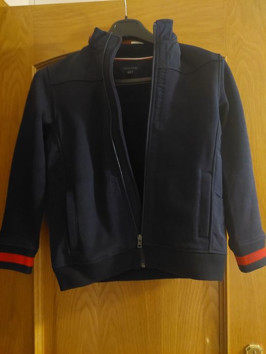 Tommy Hilfiger Super Elegant Coat