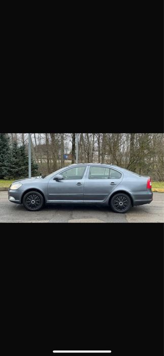 Разборка skoda a5 2004-2014