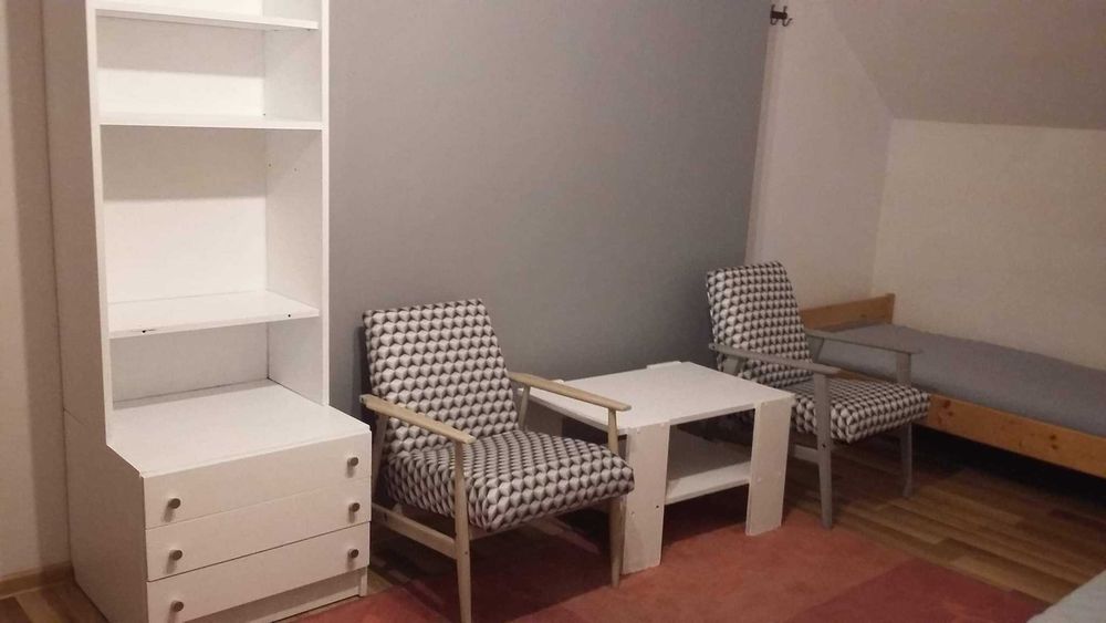 noclegi kwatery pracownicze